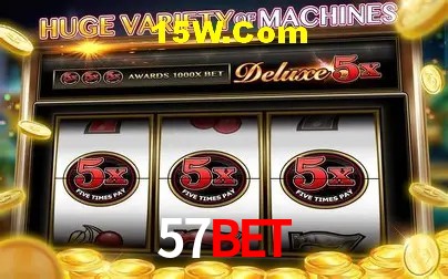 Account Benefits 57bet
