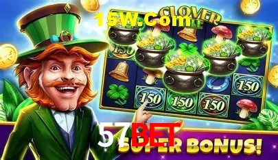 Welcome Bonus 57bet