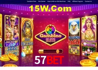 Slot Games 57bet