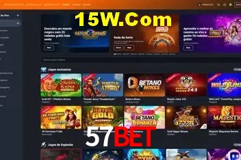 Flash Promotion 57bet