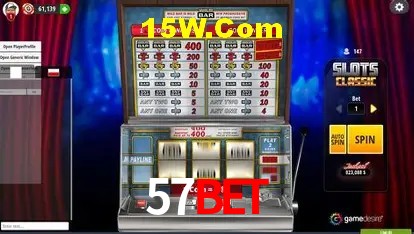 Secure Login 57bet
